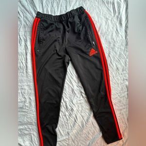 Men’s Med adidas sweats